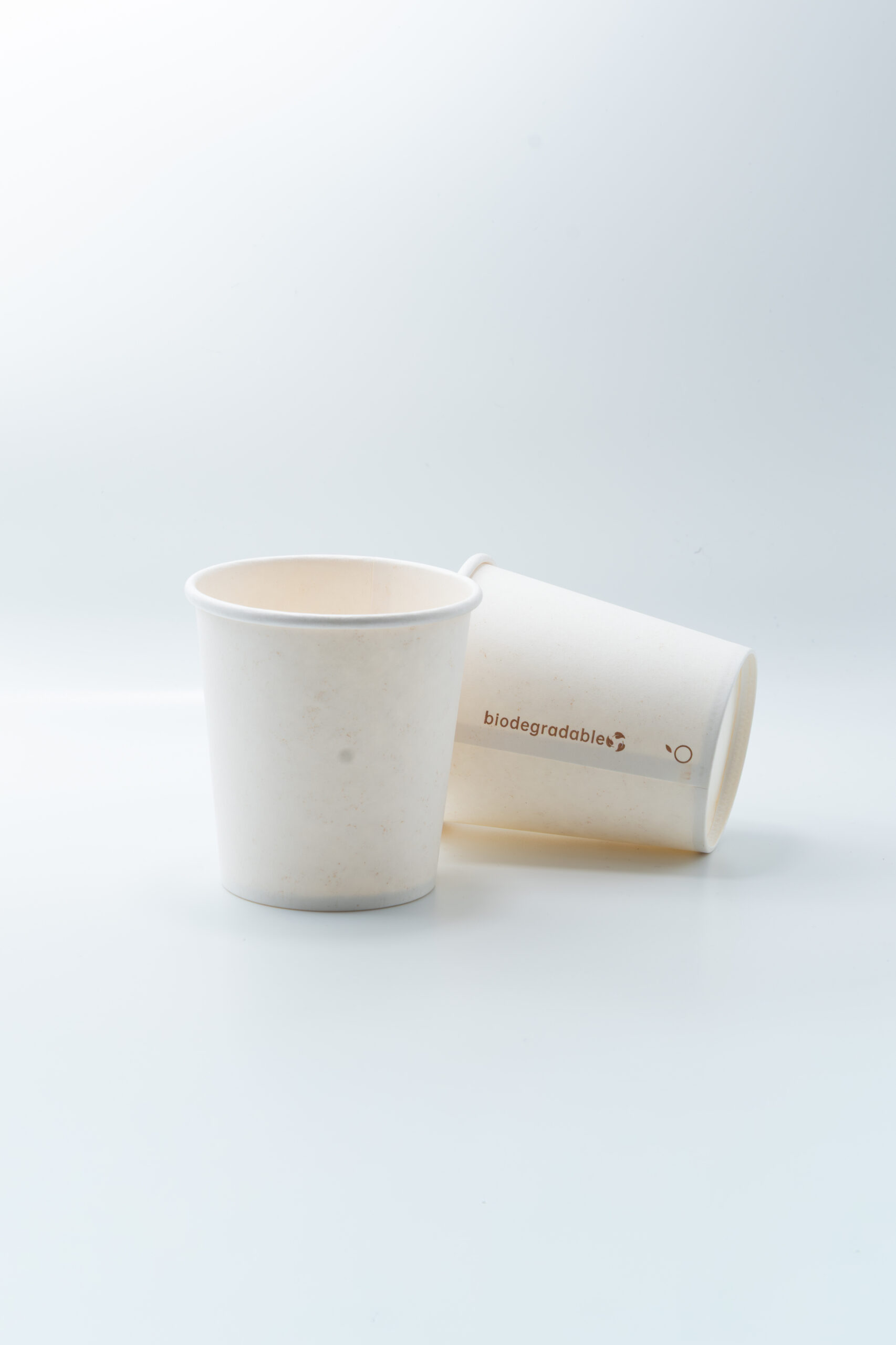 Vasos de Papel 6oz