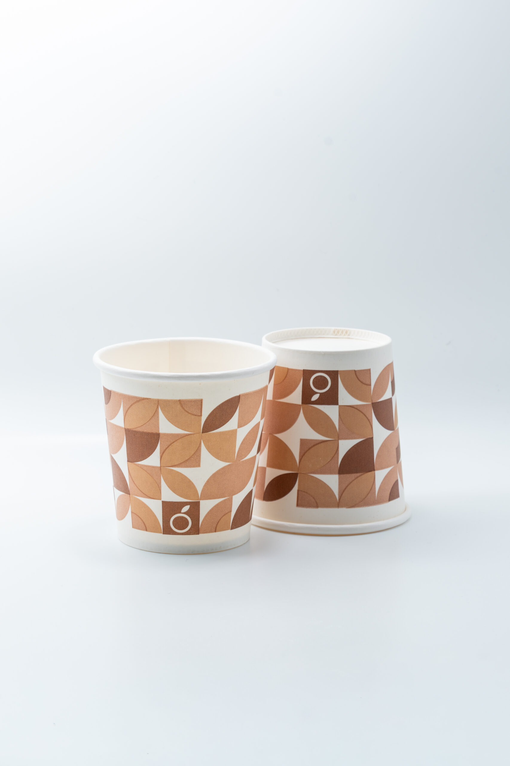 Vasos de Papel 6oz